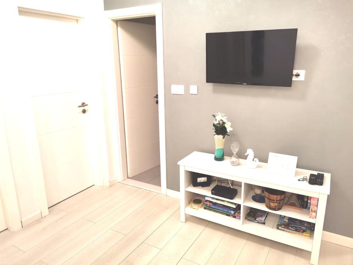 Residential Apartment สปลิท ภายนอก รูปภาพ