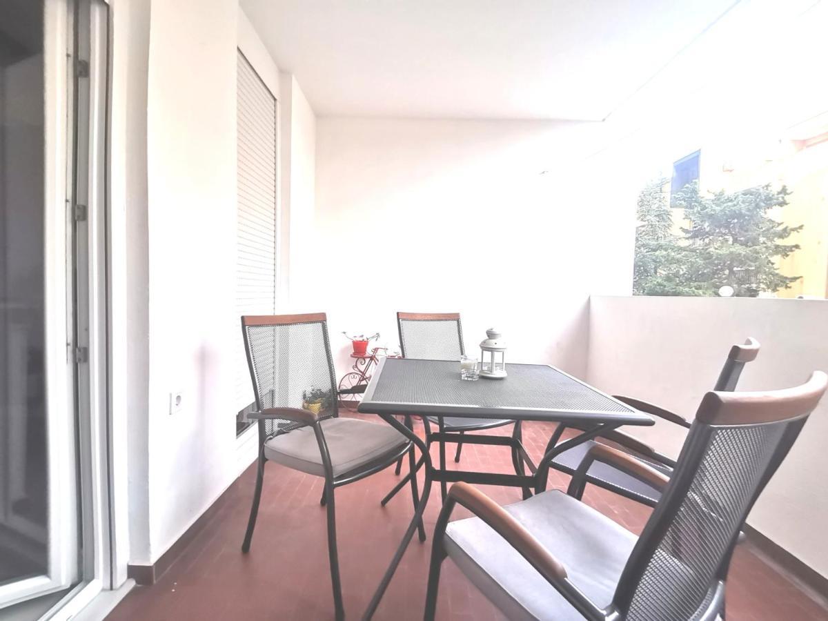 Residential Apartment สปลิท ภายนอก รูปภาพ