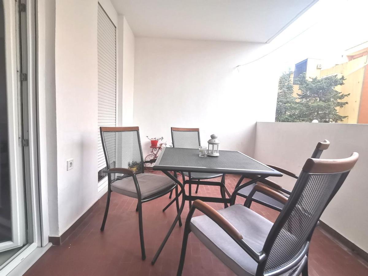Residential Apartment สปลิท ภายนอก รูปภาพ