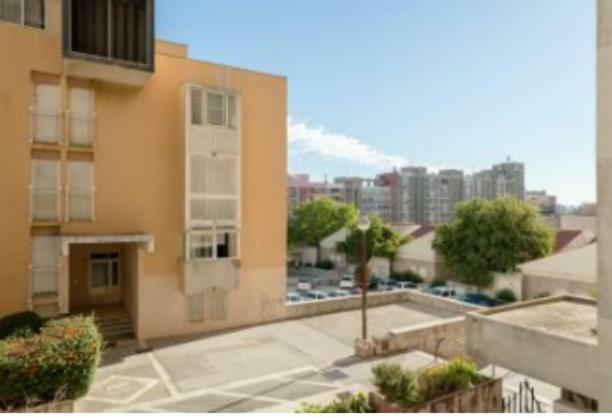 Residential Apartment สปลิท ภายนอก รูปภาพ